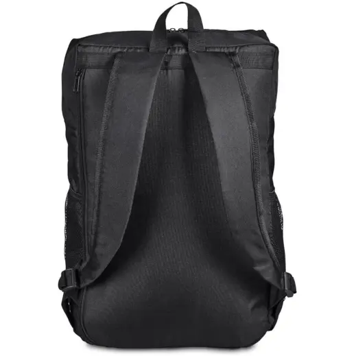 Altitude Philmont Laptop Backpack Back